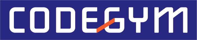 Logo CodeGym AI
